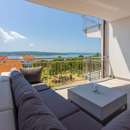 Sunshine D Crikvenica