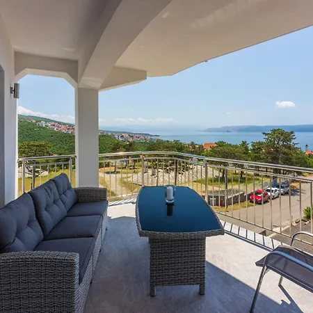 Apartment Sunshine D *