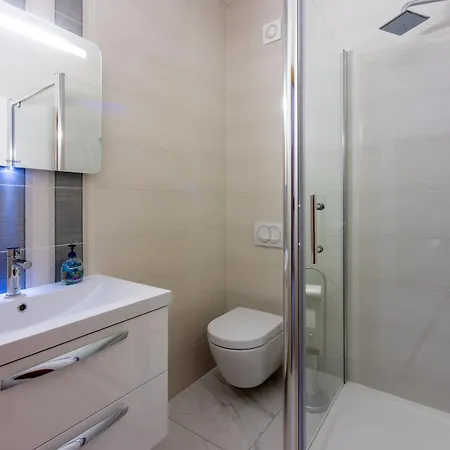 Apartment Sunshine D Crikvenica