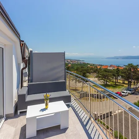 Sunshine D Crikvenica