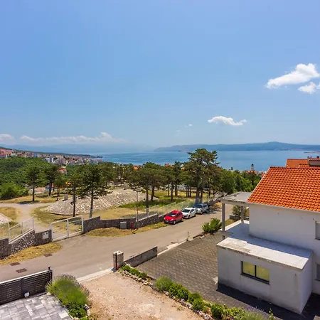 Sunshine D * Crikvenica