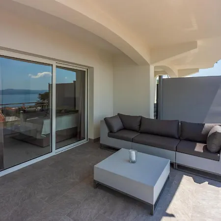 Sunshine D Apartment