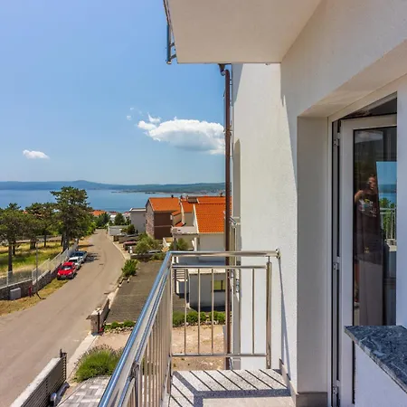 Apartment Sunshine D Crikvenica