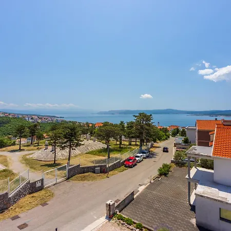 Sunshine D Crikvenica