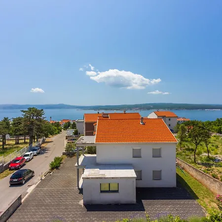 Sunshine D * Crikvenica