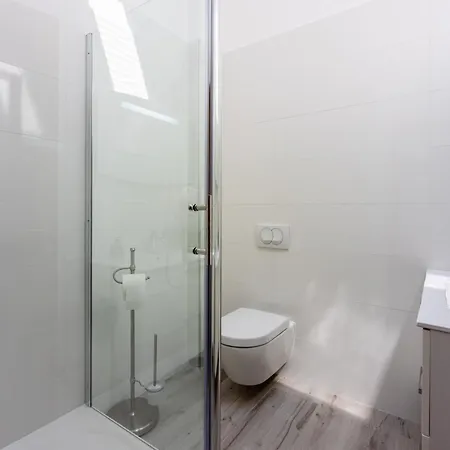 Sunshine D Apartment Crikvenica
