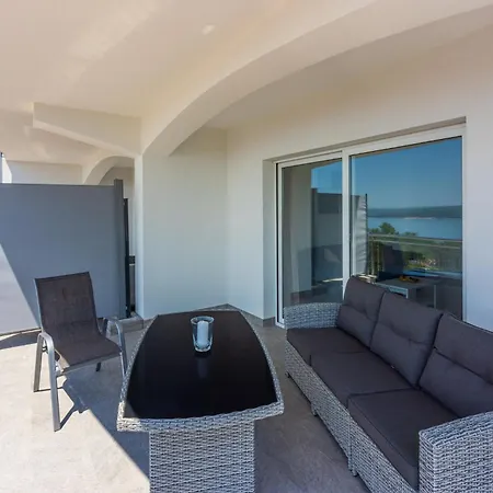 Apartment Sunshine D Crikvenica