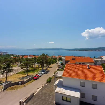 Apartment Sunshine D