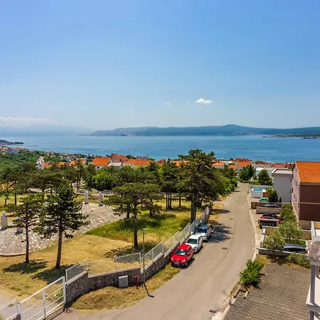 Apartment Sunshine D *