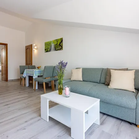 Sunshine D Apartman
