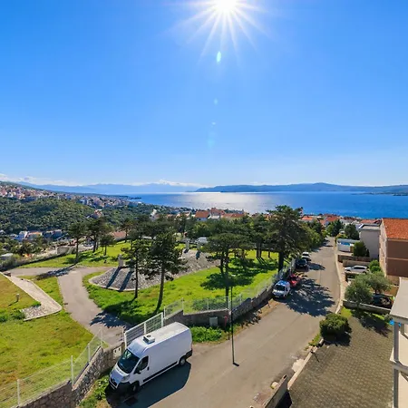 Apartman Sunshine D *