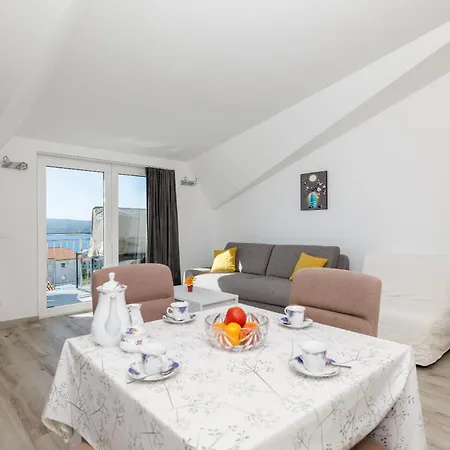 Apartman Sunshine D Crikvenica