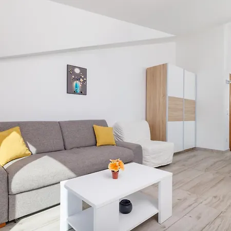 Sunshine D Apartman