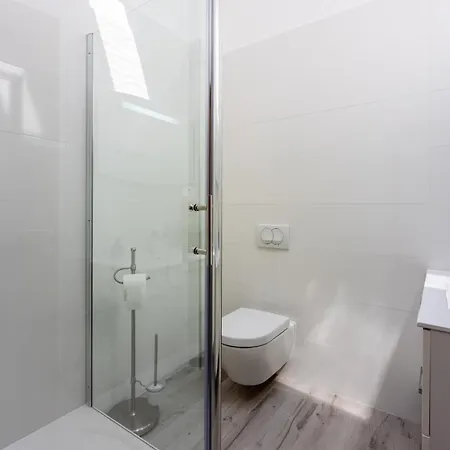 Sunshine D Apartman