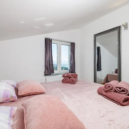 Sunshine D Apartman Crikvenica
