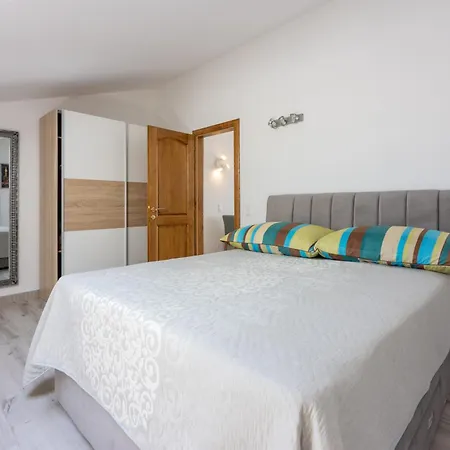 Sunshine D * Crikvenica