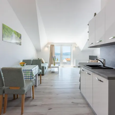 Sunshine D Apartman