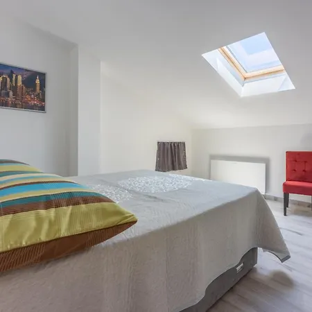 Sunshine D * Crikvenica