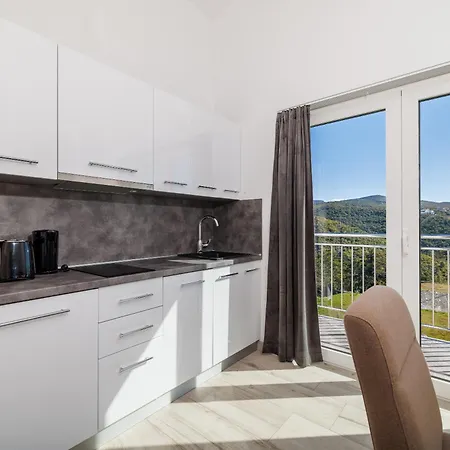 Sunshine D Apartman *