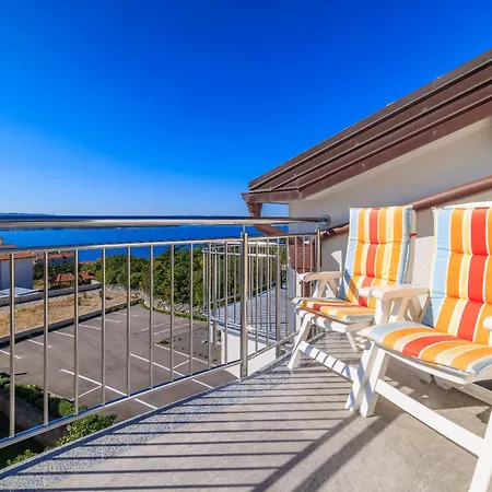 Apartman Sunshine D