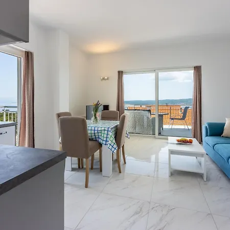 Apartman Sunshine D Crikvenica