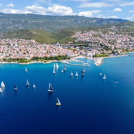 Sunshine D * Crikvenica