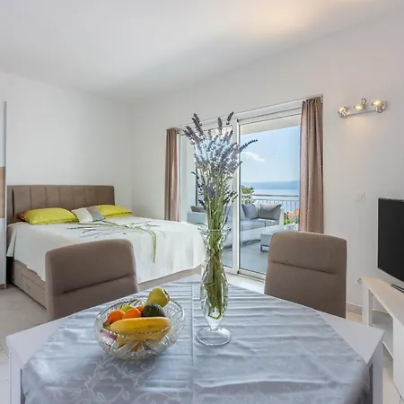 Apartman Sunshine D Crikvenica