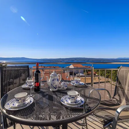 Apartman Sunshine D Crikvenica