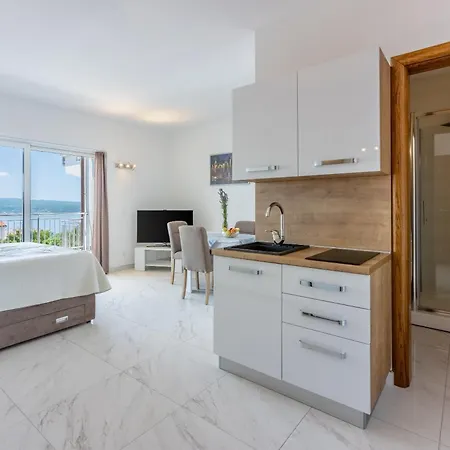 Sunshine D Apartman
