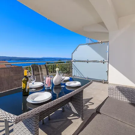 Apartman Sunshine D Crikvenica