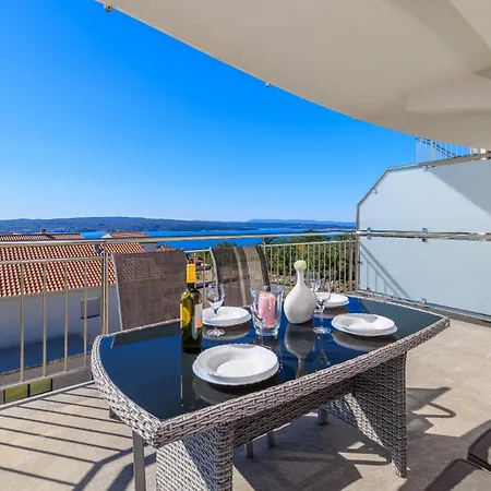 Apartman Sunshine D Crikvenica