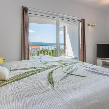 Apartman Sunshine D