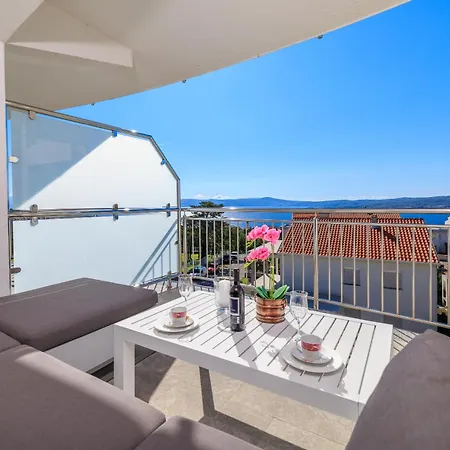 Apartman Sunshine D Crikvenica