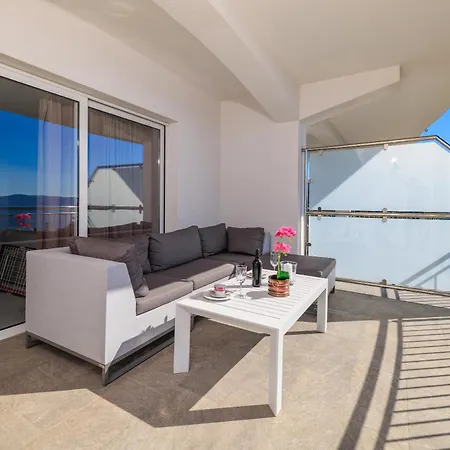 Sunshine D Apartman