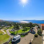 Apartman Sunshine D *