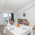 Apartman Sunshine D Crikvenica
