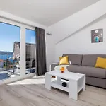 Sunshine D Apartman Crikvenica