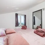 Sunshine D Apartman Crikvenica