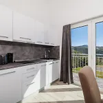 Sunshine D Apartman *