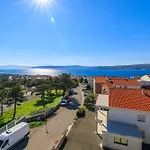Apartman Sunshine D Crikvenica