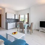Apartman Sunshine D