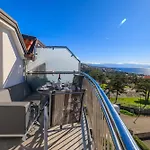 Apartman Sunshine D
