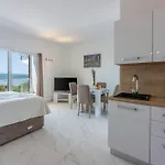Sunshine D Apartman Crikvenica