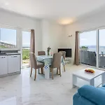 Sunshine D Apartman Crikvenica