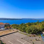 Sunshine D Apartman Crikvenica