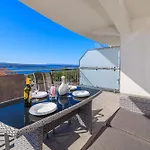 Apartman Sunshine D Crikvenica