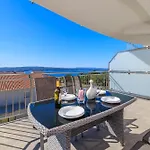 Apartman Sunshine D Crikvenica