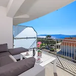 Sunshine D Apartman Crikvenica