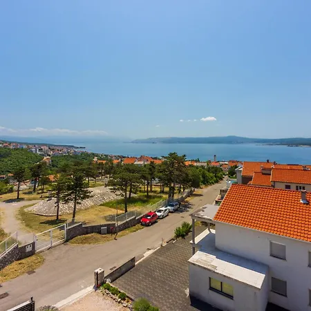 Sunshine D Crikvenica