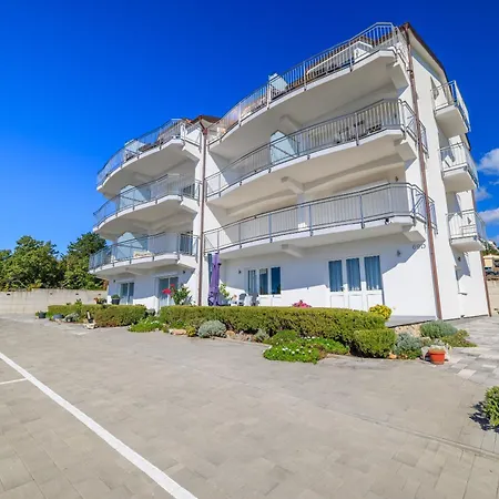 Sunshine D Διαμέρισμα Crikvenica